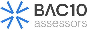 BAC10 assessors